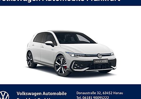 VW Golf GTE 1.5 eHybrid OPF 200kW DSG GTE 5 Türen