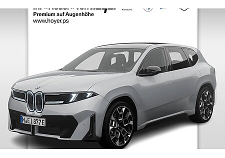 BMW iX3 50 xDrive 5 Türen