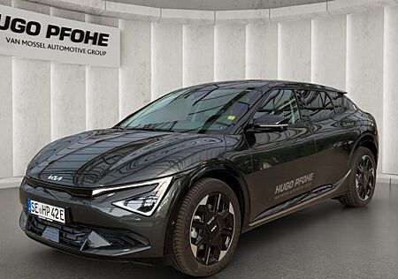 Kia EV6 84 kWh 168 kW Heckantrieb Earth 5 Türen