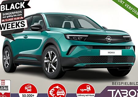 Opel Mokka 1.2 Turbo 100kW Edition 5 Türen