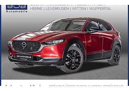 Mazda CX-30 e-SKYACTIV X M-Hybrid 186 Homura AT 5 Türen