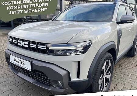 Dacia Duster TCe 130 Journey 5 Türen