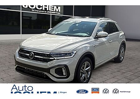 VW T-Roc 1.5 TSI OPF DSG R-Line 5 Türen
