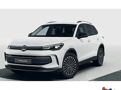 VW Tiguan 1.5 eTSI OPF DSG ENERGY 5 Türen