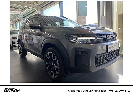 Dacia Bigster hybrid 155 Extreme 5 Türen