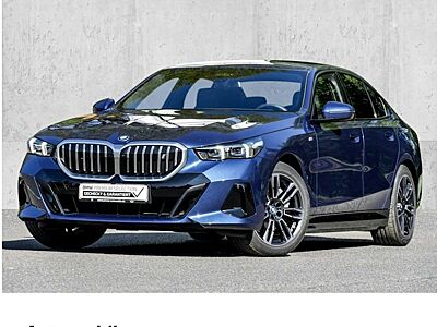 BMW i5 eDrive40 4 Türen