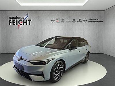 VW ID.7 Pro 86 kWh 210 kW Pro S Tourer 5 Türen