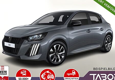 Peugeot 208 Hybrid 100 e-DSC6 Active 5 Türen