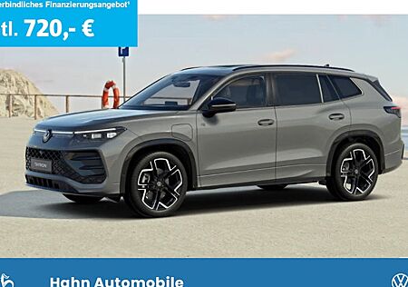 VW Tayron 1.5 eHybrid OPF 130kW DSG R-Line 5 Türen