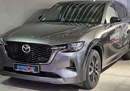 Mazda CX-60 3.3 e-SKYACTIV D254 Homura Auto AWD 5 Türen