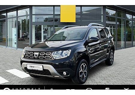 Dacia Sandero Stepway TCe 110 Stepway Extreme+ 5 Türen