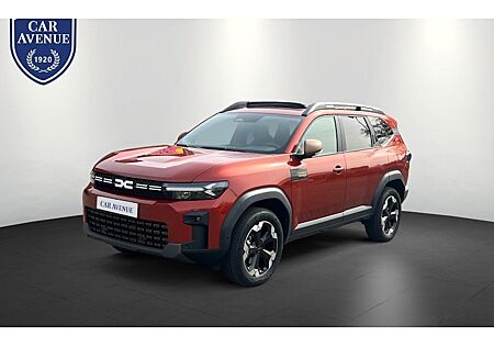 Dacia Bigster mild hybrid 140 Extreme 5 Türen