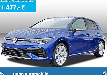 VW Golf 2.0 TSI OPF DSG 4MOTION R 5 Türen