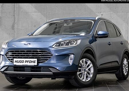 Ford Kuga 1.5 EcoBoost 110kW Titanium X 5 Türen