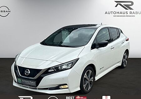 Nissan Leaf 150 PS 40KWH N-CONNECTA 5 Türen