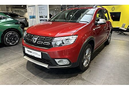 Dacia Sandero Stepway MCV TCe 90 Easy-R Stepway 5 Türen