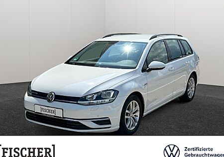 VW Golf Variant 1.5 TSI ACT OPF BlueMot. Comfort Variant 5 Türen