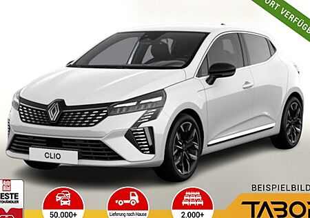 Renault Clio TCe 90 Techno 5 Türen
