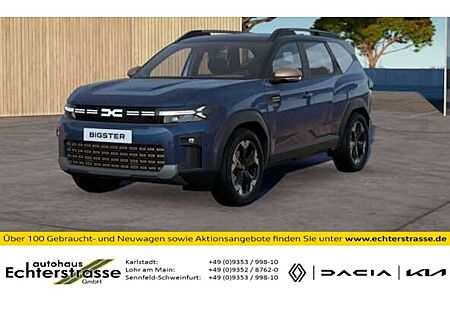 Dacia Bigster hybrid 155 Extreme 5 Türen
