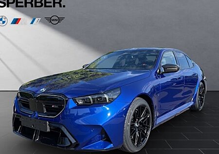 BMW M5 Plug-In Hybrid xDrive A 4 Türen