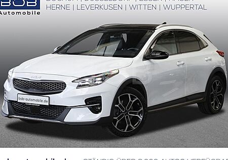 Kia XCeed 1.5 T-GDI DCT Black Xdition 5 Türen