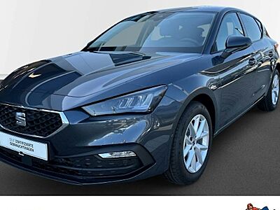 SEAT Leon 1.5 eTSI ACT 110kW Road Edition DSG 5 Türen