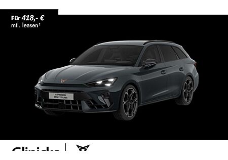 Cupra Leon 1.5 E-HYBRID 200KW VZ DSG Sportstourer 5 Türen