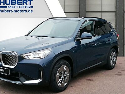 BMW iX1 eDrive20 5 Türen