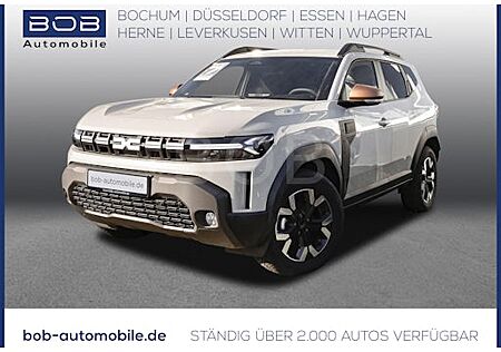 Dacia Duster TCe 130 4x4 Extreme 5 Türen