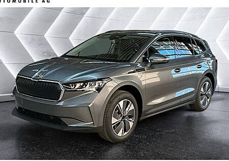Skoda Enyaq Coupé 60 5 Türen