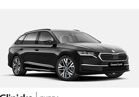 Skoda Octavia 1.5 TSI 110kW Tour Combi 5 Türen