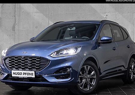 Ford Kuga 2.0 EcoBlue 88kW ST-Line X Auto 5 Türen