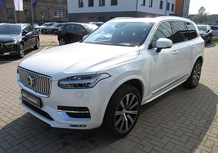 Volvo XC 90 B5 D AWD Plus Bright Auto 5 Türen