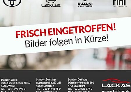 Toyota Corolla 1,8 Hybrid 5 Türen