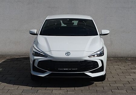 MG MG3 1.5 85kW Standard 5 Türen