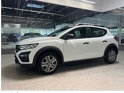 Dacia Sandero TCe 100 Expression 5 Türen
