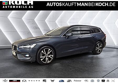 Volvo V60 B3 DCT Core 5 Türen