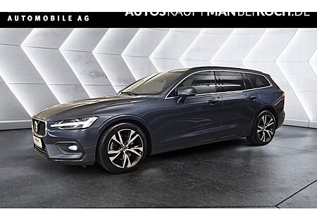 Volvo V60 B3 DCT Core 5 Türen