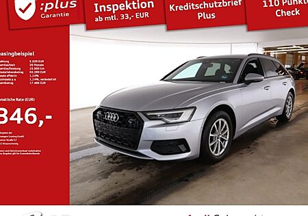 Audi A6 40 TDI S tronic advanced Avant 5 Türen