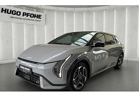 Kia EV4 81 kWh 150 kW GT-Line Frontantrieb 5 Türen