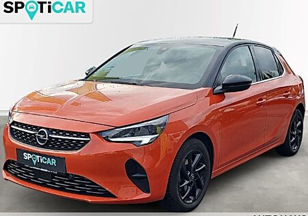 Opel Corsa 1.2 Direct Inj Turbo 74kW Elegance Auto 5 Türen