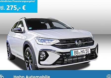 VW Taigo 1.0 TSI OPF 85 kW DSG R-Line 5 Türen