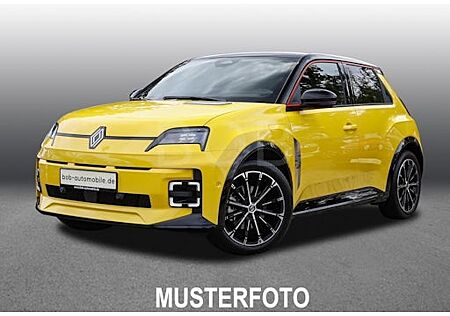 Renault R 5 Iconic Five 150 Comfort Range 5 Türen