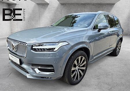 Volvo XC 90 B5 D AWD Plus Bright Auto 5 Türen