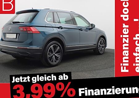 VW Tiguan 1.5 TSI ACT OPF DSG IQ.DRIVE 5 Türen