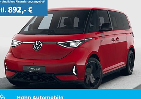 VW ID.BUZZ 79 kWh 250 kW GTX KR 4MOTION 5 Türen