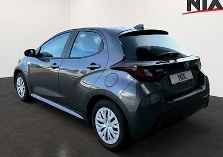 Toyota Yaris 1.0-l-VVT-i Comfort 5 Türen