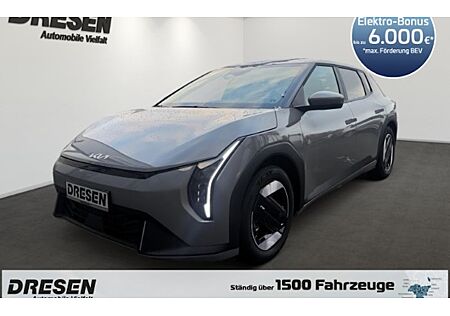 Kia EV4 81 kWh 150 kW Earth Frontantrieb 5 Türen