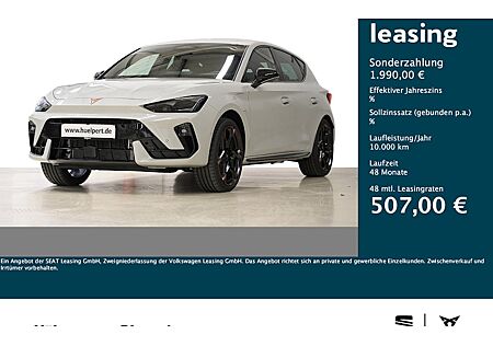 Cupra Leon 1.5 E-HYBRID 200KW VZ DSG 5 Türen