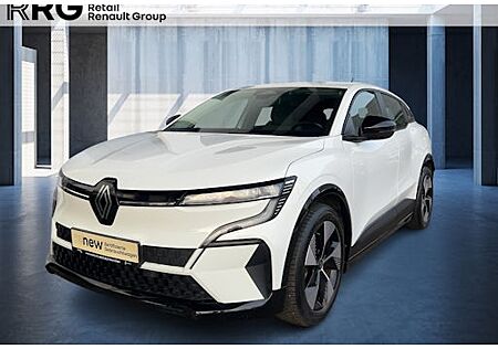 Renault Megane E-Tech EV40 130hp boost charge Equilibre 5 Türen
